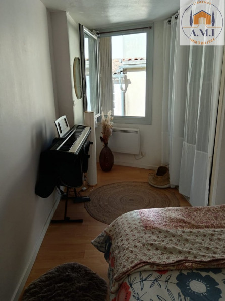 vente Appartement Montpellier - Photo 7