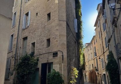 vente Appartement Montpellier