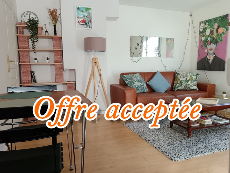 vente Appartement Montpellier - Photo 1