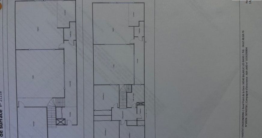 vente Villa Montpellier