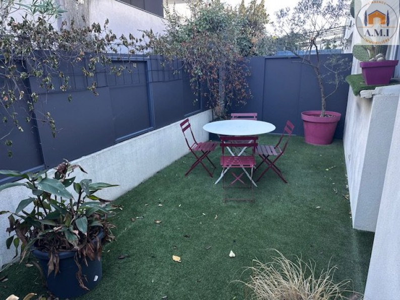 vente Villa Montpellier - Photo 9