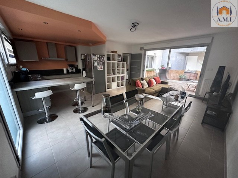 vente Villa Montpellier - Photo 2