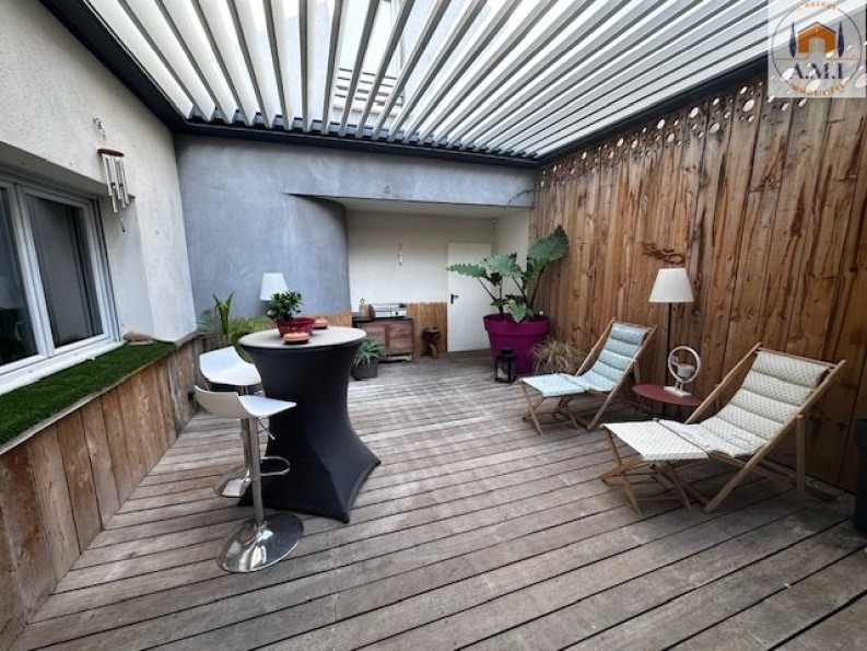 vente Villa Montpellier - Photo 1