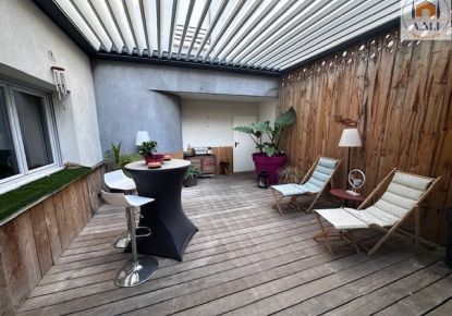 vente Villa Montpellier