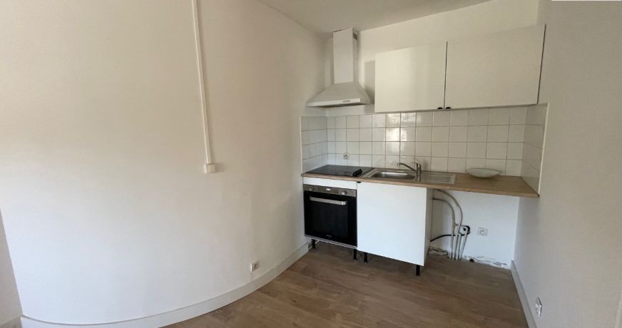 vente Appartement Montpellier