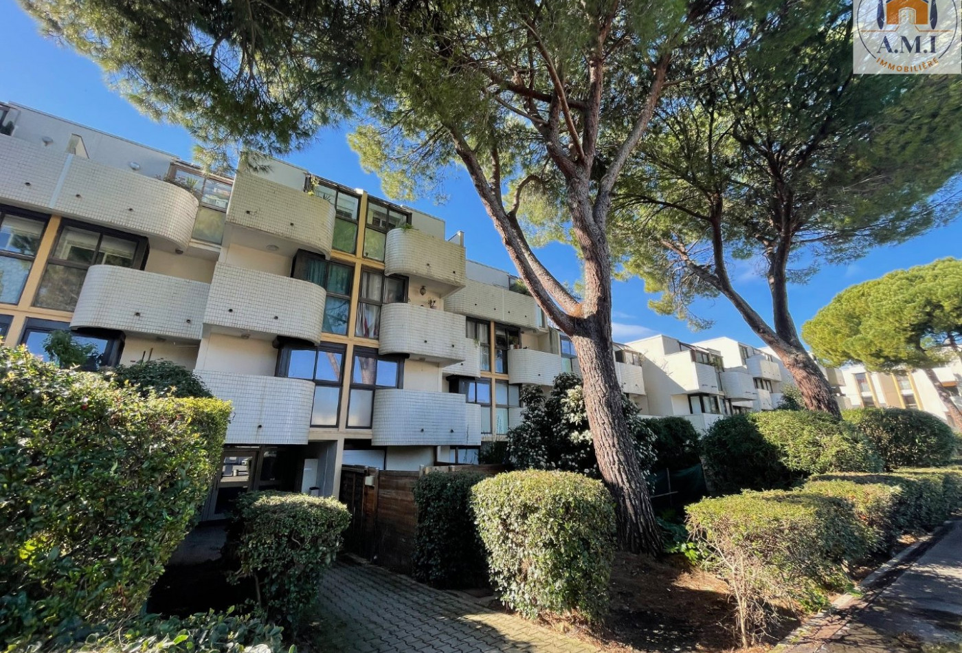 vente Appartement Montpellier - Photo 1