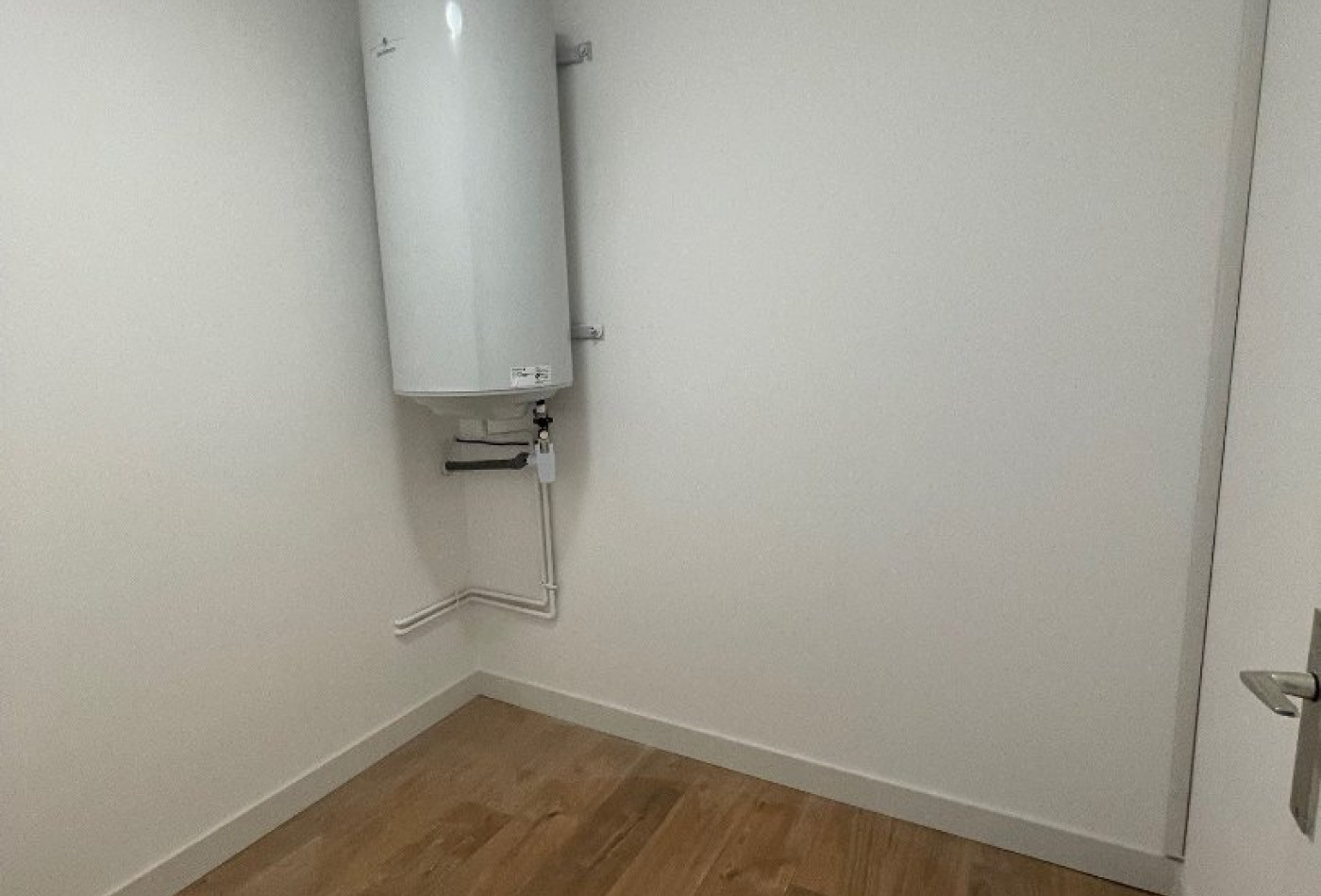 vente Appartement Montpellier - Photo 8