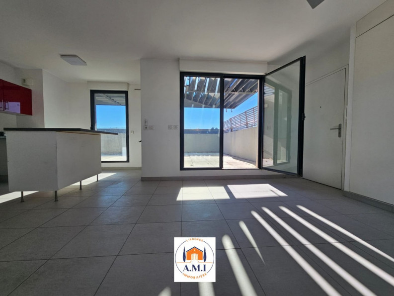 vente Appartement Castelnau Le Lez - Photo 3