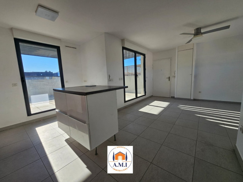 vente Appartement Castelnau Le Lez - Photo 7