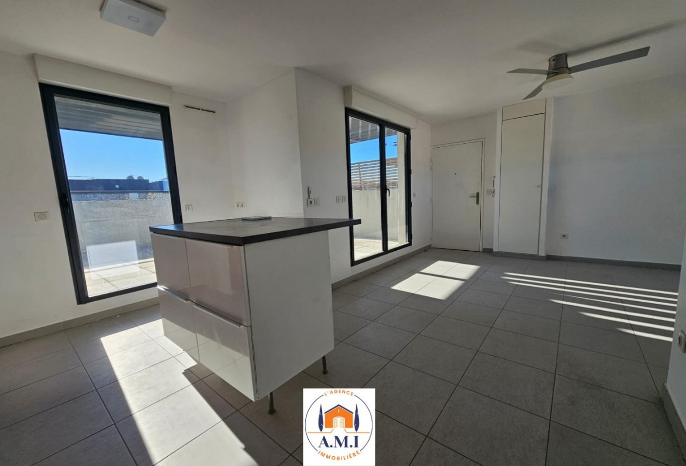 vente Appartement Castelnau Le Lez - Photo 8