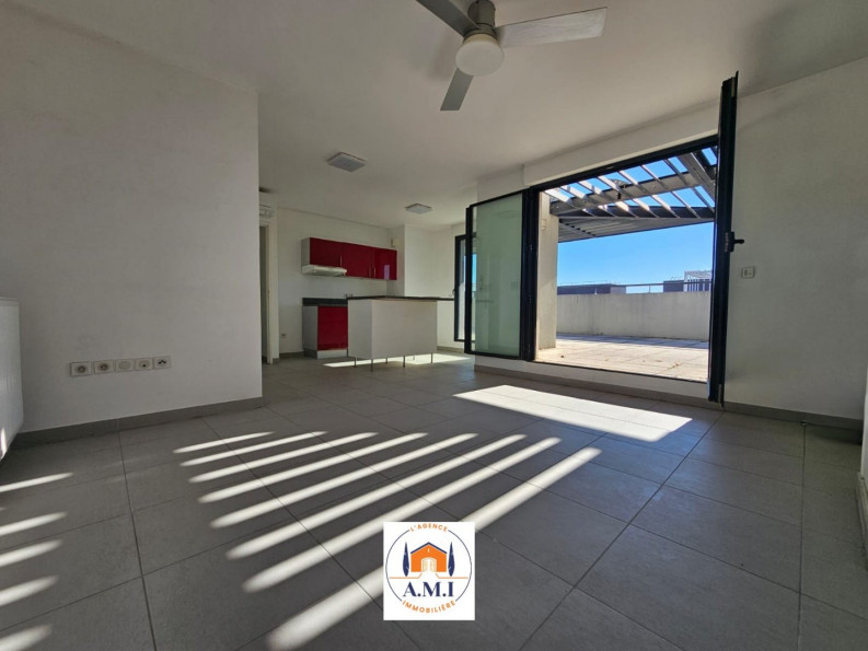 vente Appartement Castelnau Le Lez - Photo 2