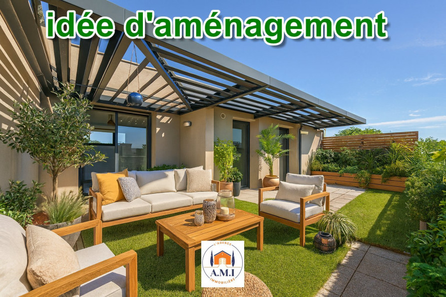 vente Appartement Castelnau Le Lez - Photo 3