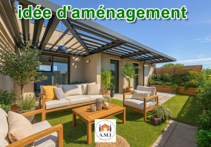 vente Appartement Castelnau Le Lez