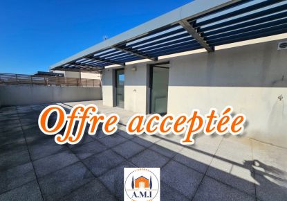 vente Appartement Castelnau Le Lez