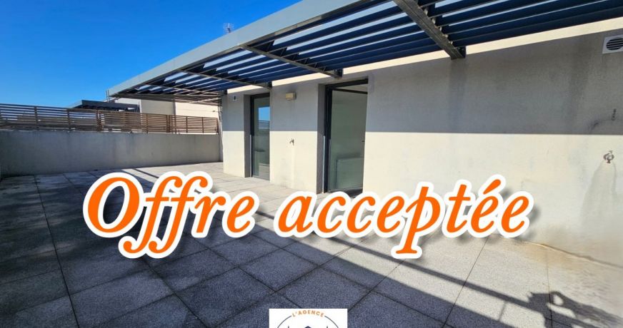 vente Appartement Castelnau Le Lez