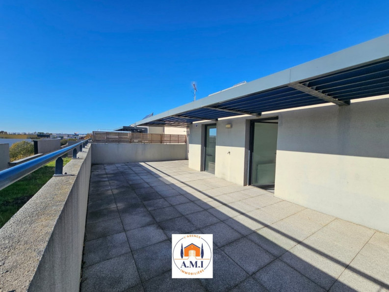 vente Appartement Castelnau Le Lez - Photo 1