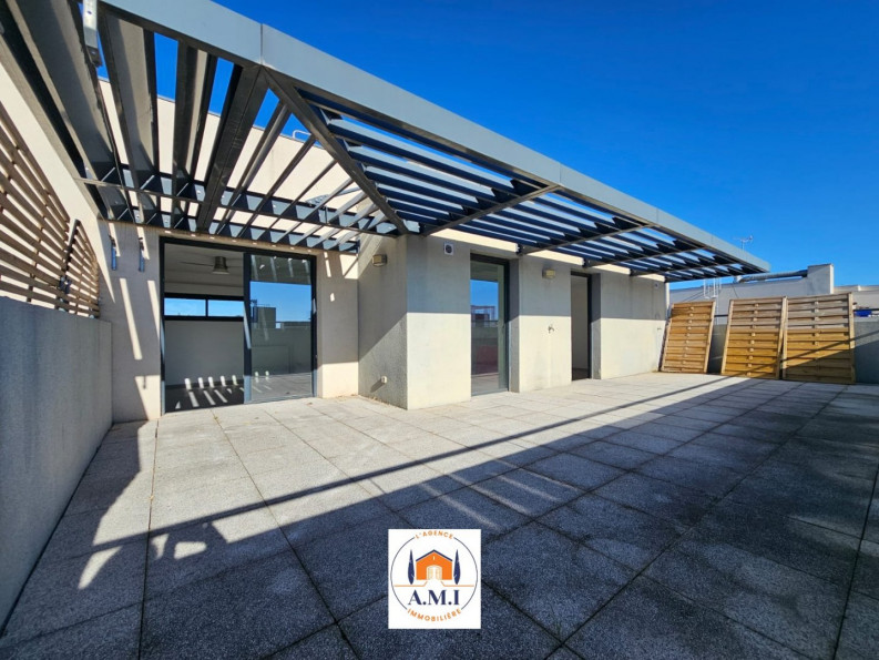 vente Appartement Castelnau Le Lez - Photo 4