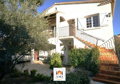 vente Maison Le Cres