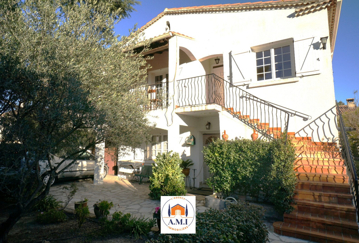 vente Maison Le Cres - Photo 1