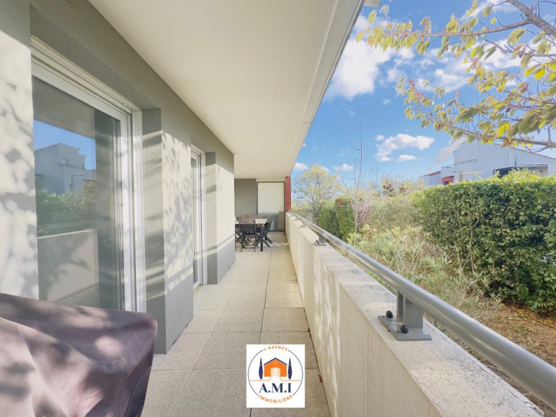 vente Appartement Montpellier - Photo 1