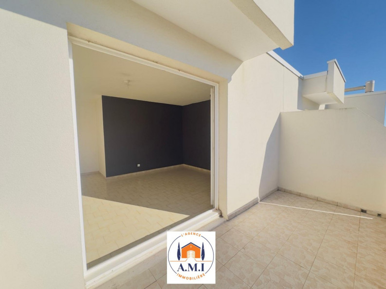 vente Appartement Montpellier - Photo 4