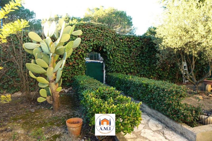 vente Ateliers et bureaux Le Cres - Photo 2