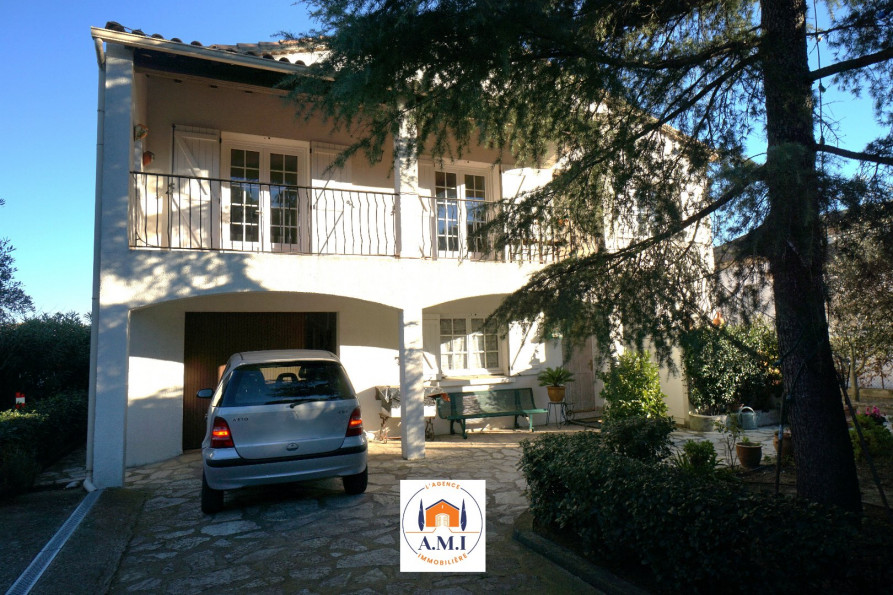 vente Ateliers et bureaux Le Cres - Photo 1