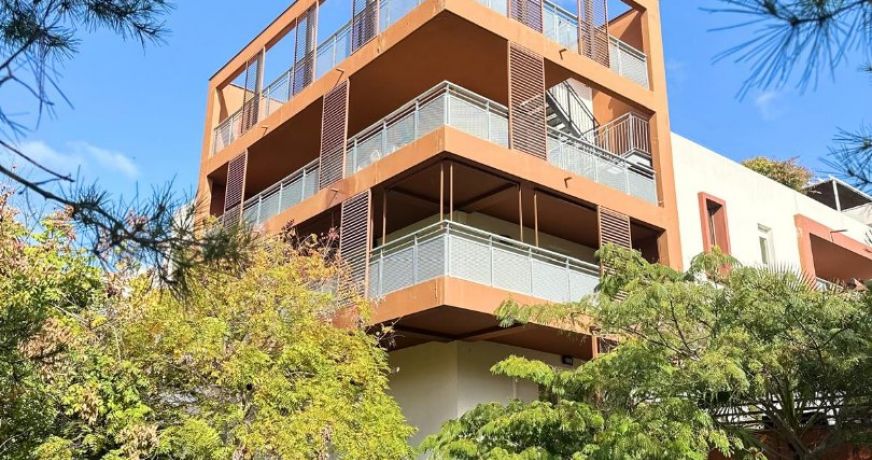 vente Appartement Montpellier