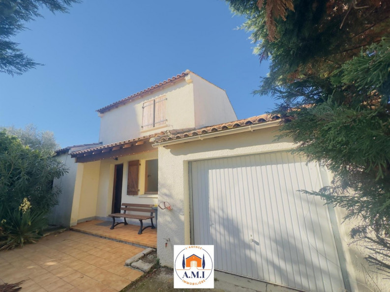 vente Maison Castries - Photo 1