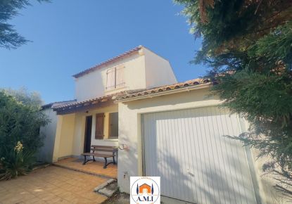 vente Maison Castries