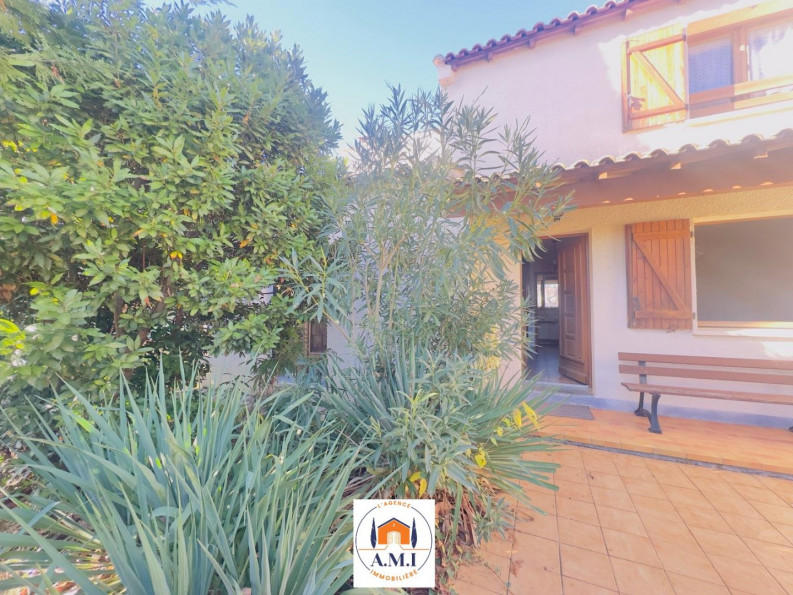 vente Maison Castries - Photo 2