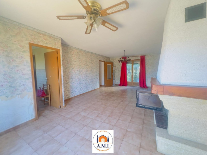 vente Maison Castries - Photo 3