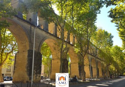 vente Maison Montpellier