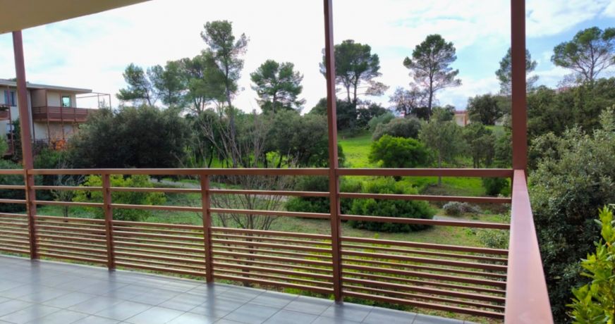 vente Appartement Frejus