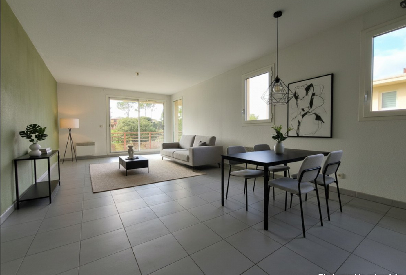 vente Appartement Frejus - Photo 3