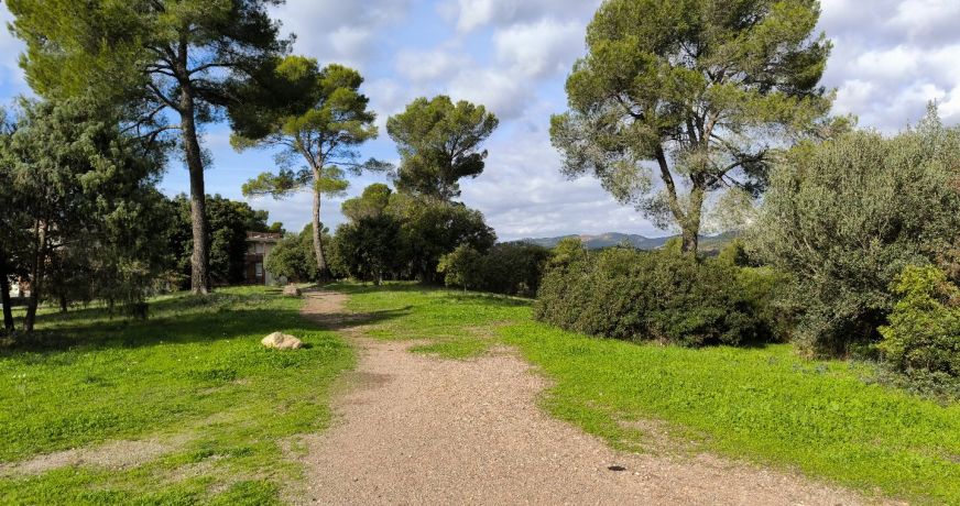 vente Appartement Frejus