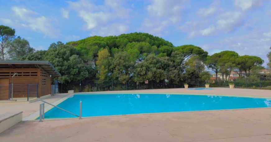 vente Appartement Frejus