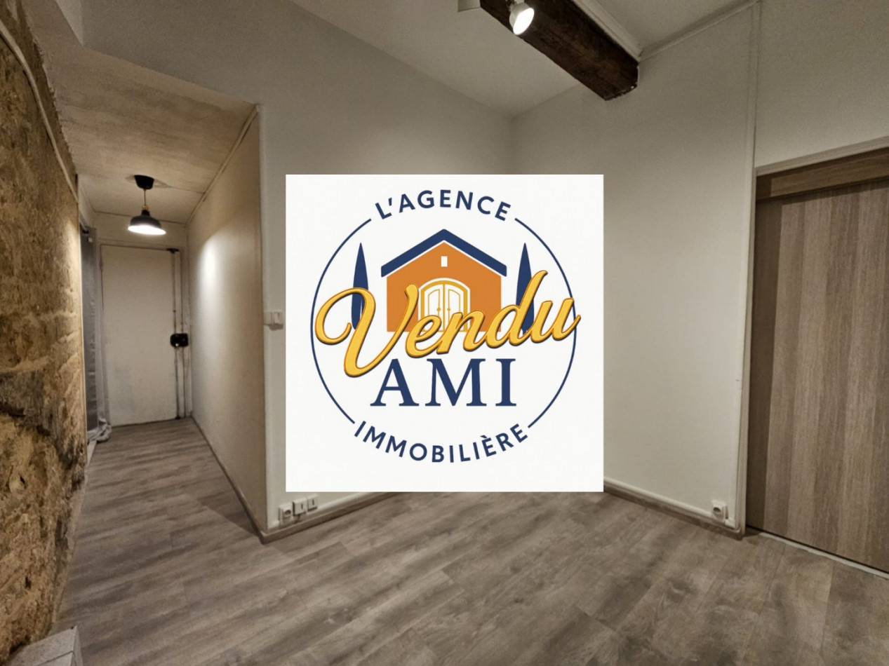 vente Appartement Montpellier - Photo 1