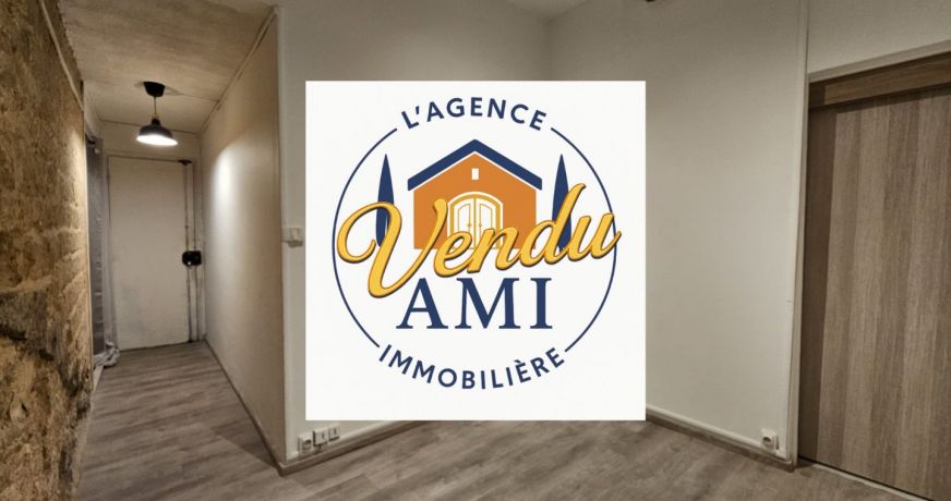 vente Appartement Montpellier