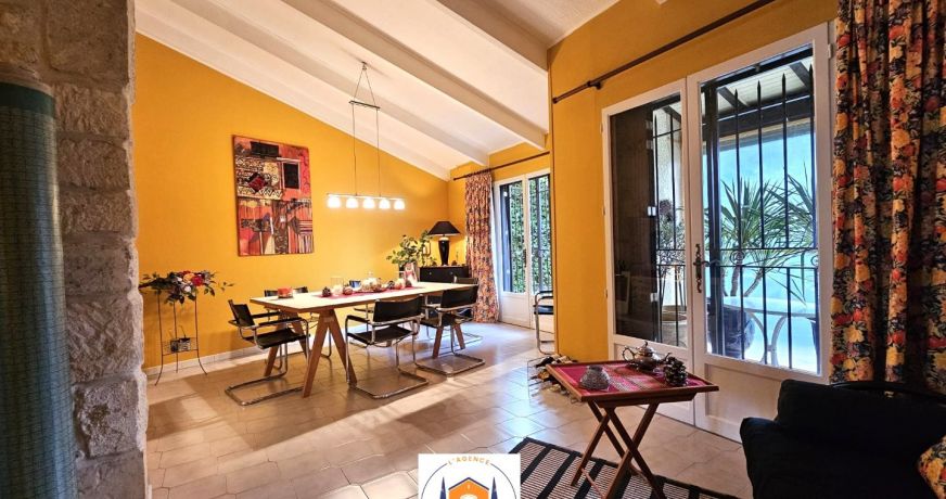 vente Maison Sommieres