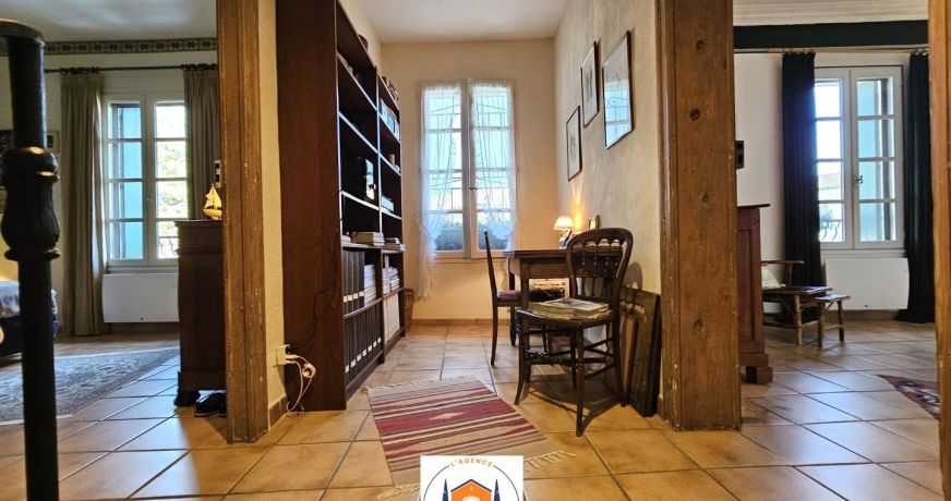 vente Maison Sommieres