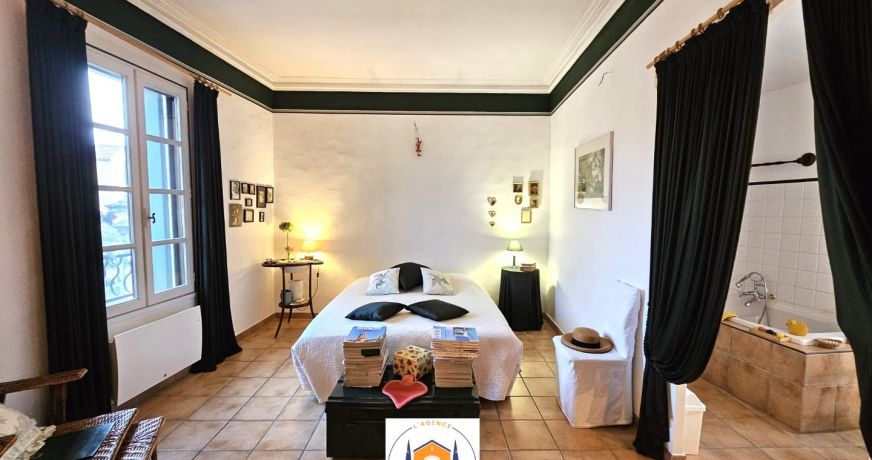 vente Maison Sommieres