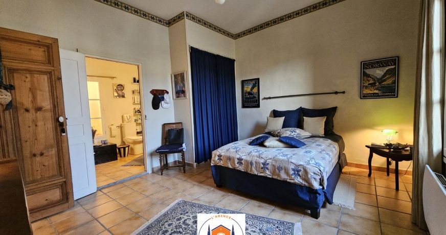 vente Maison Sommieres