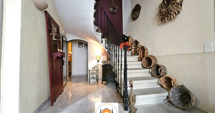 vente Maison Sommieres