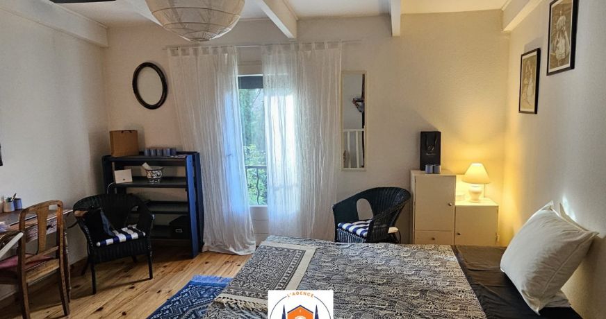 vente Maison Sommieres