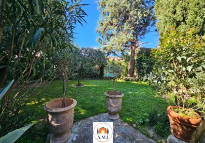 vente Maison Sommieres