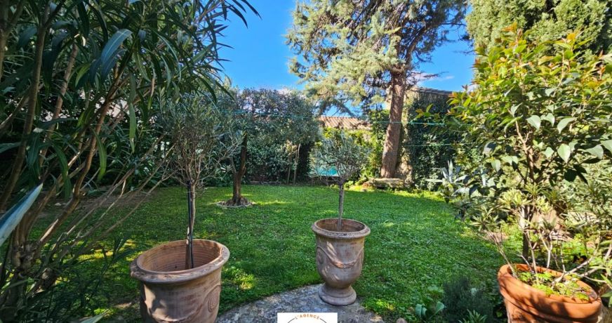 vente Maison Sommieres