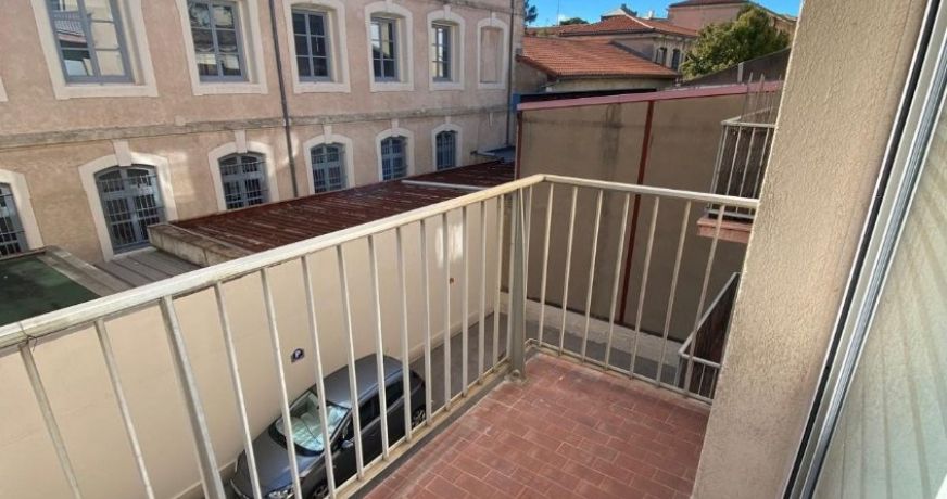 vente Appartement Montpellier