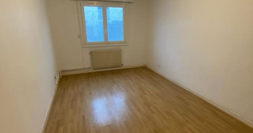 vente Appartement Montpellier