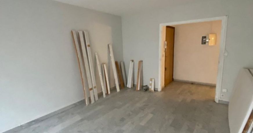 vente Appartement Montpellier